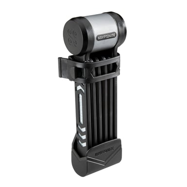 Kryptonite KryptoLok 685 Negro 850 mm Candado plegable