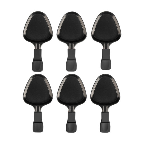 Appareil à raclette pour 6 personnes 800W - Neuf