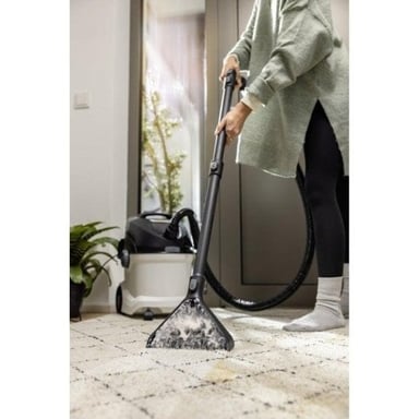 Shampouineuse Karcher SE 5 1000 W Blanc
