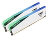 Patriot Memory Viper Elite PVER596G60C42KW módulo de memoria 96 GB 2 x 48 GB DDR5 288-pin DIMM
