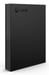 Unità disco esterna Game Drive di Seagate da 4 Tb, nero