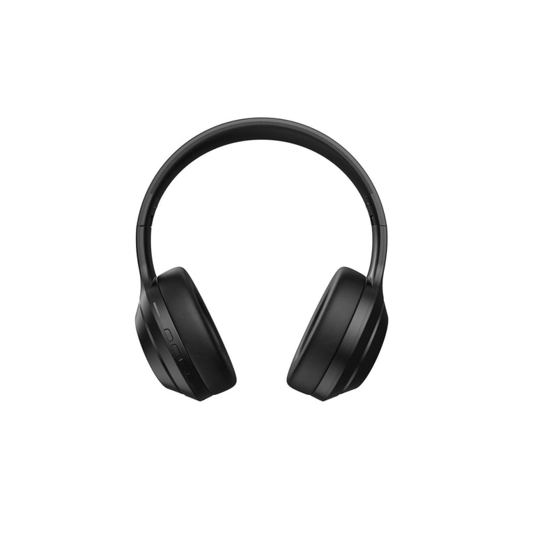 Celly WAVEBEATBK casque Sans fil Arceau Appels/Musique USB Type-C Noir - Neuf