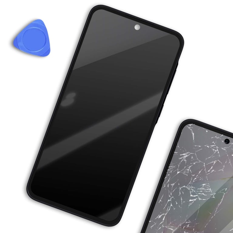 SAMSUNG Écran complet pour Galaxy A35 - vue 7