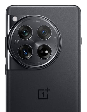 OnePlus 12 (5G) 512 GB, Negro