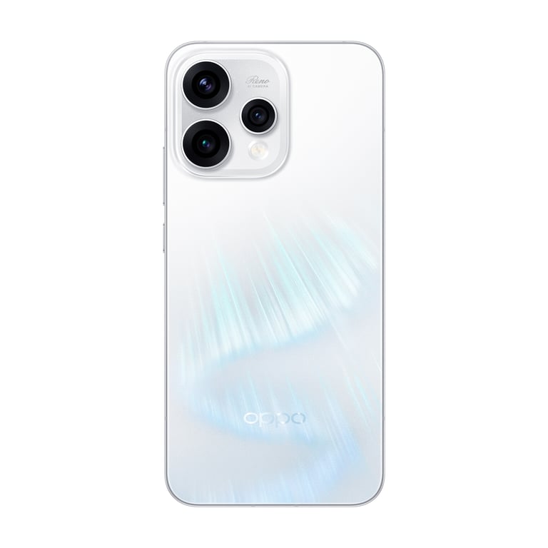 Oppo Reno15 5G - vue 10