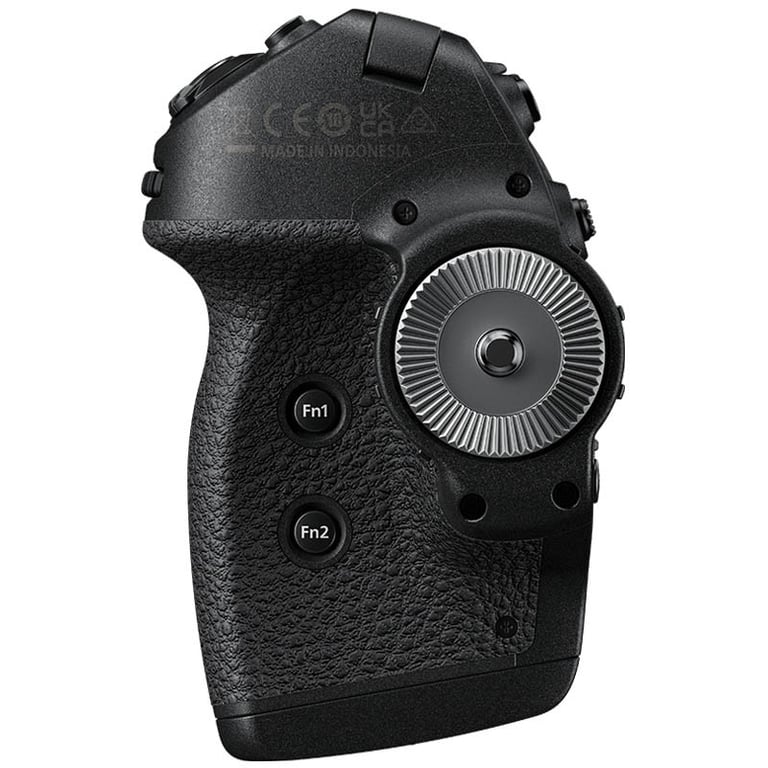 Poignée télécommande vidéo Nikon MC N10 pour Z8 Z9 Z7II et Z6II - vue 2
