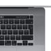 MacBook Pro Core i9 (2019) 16', 2.3 GHz 1 To 16 Go AMD Radeon Pro 5500M, Gris sidéral - AZERTY