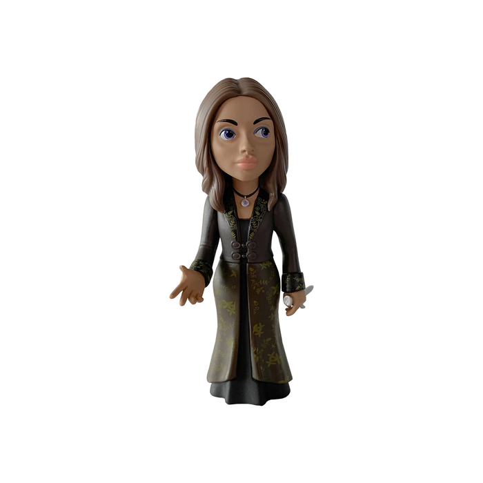 Minix Figurine The Witcher Yenefer