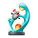 Pack Amiibo - Collection Splatoon 3 - Octaling (Bleu) + Inkling (Jaune) + Salmioche