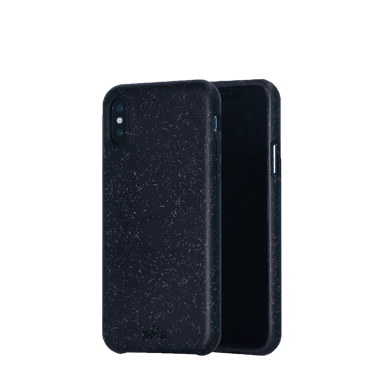 Pela Case Eco Friendly Case - iPhone 11 Pro, Noir