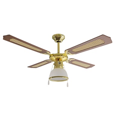 Ardes AR5A107D ventilateur Multicolore - Neuf