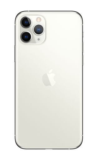 iPhone 11 Pro 64 Go, Argent, débloqué