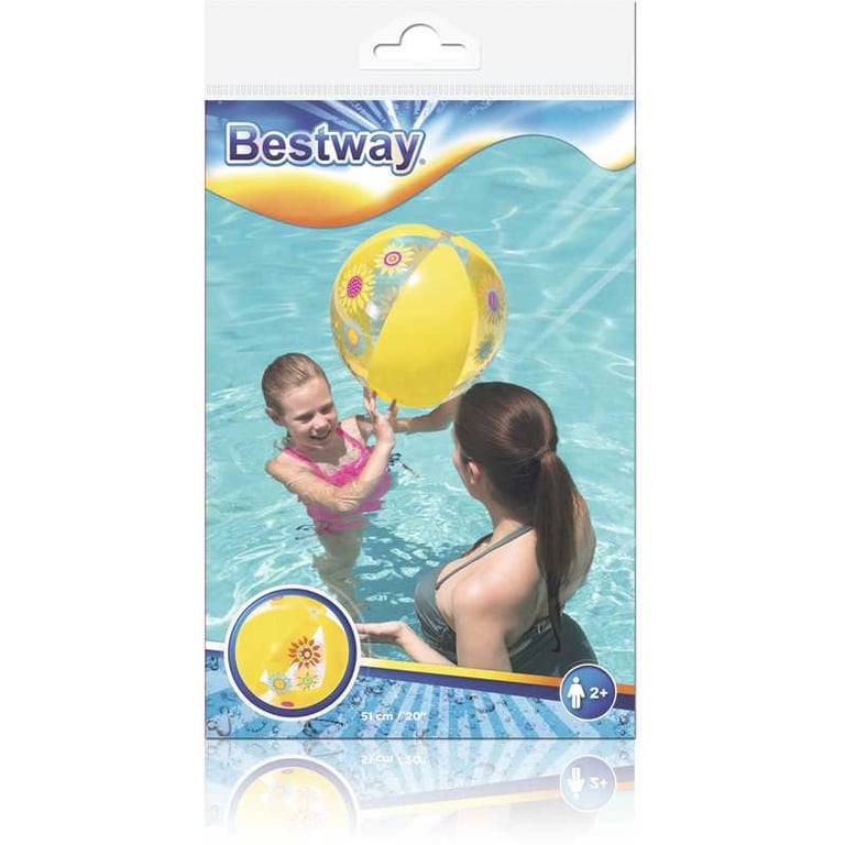 Bestway Ballon de Plage - vue 2