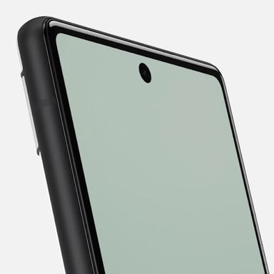 Pixel 6a 5G 128GB, Blanco, Desbloqueado