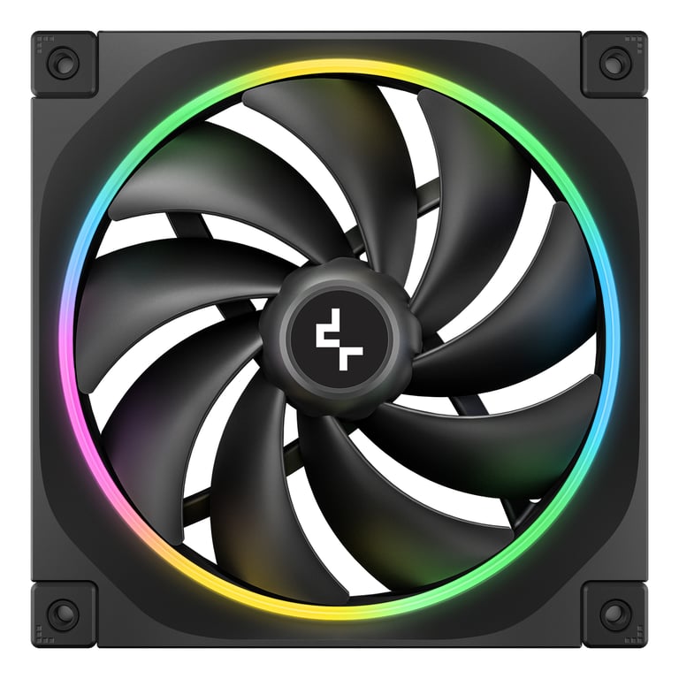 DEEPCOOL FL14 3IN1 Neuf - vue 2