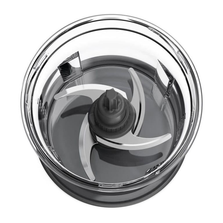 HACHOIR KENWOOD CHP61100WH - Neuf