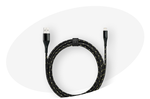Connectique