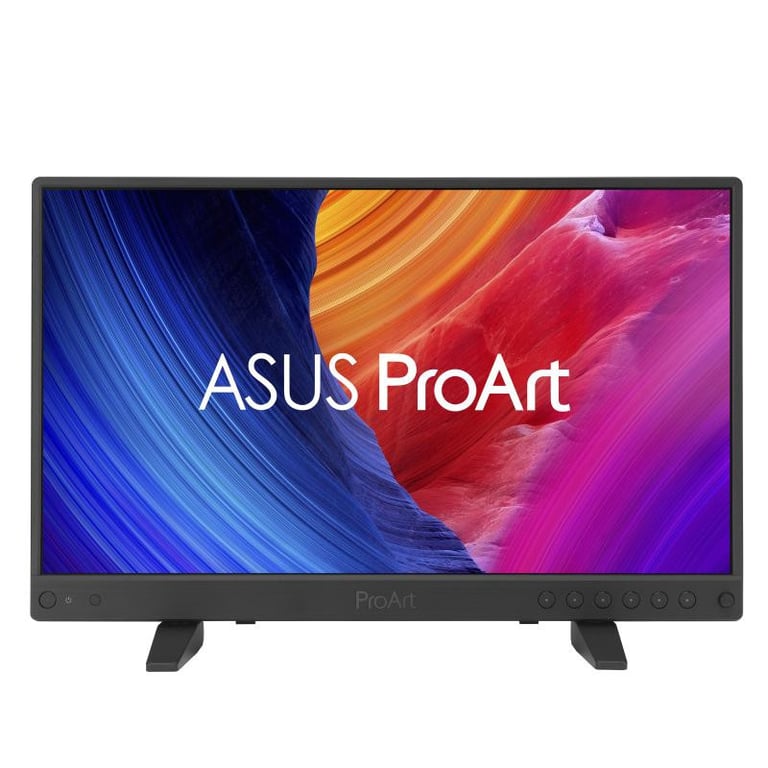 ASUS ProArt PA16USV écran plat de PC 39 6 cm 15.6 3840 x 2160 pixels 4K Ultra HD LCD Neuf