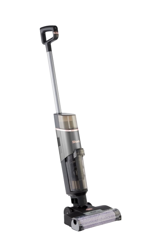 Shark WD210EU Aspirateur Aspirateur réservoir cylindrique Sec&humide Sans sac - Neuf