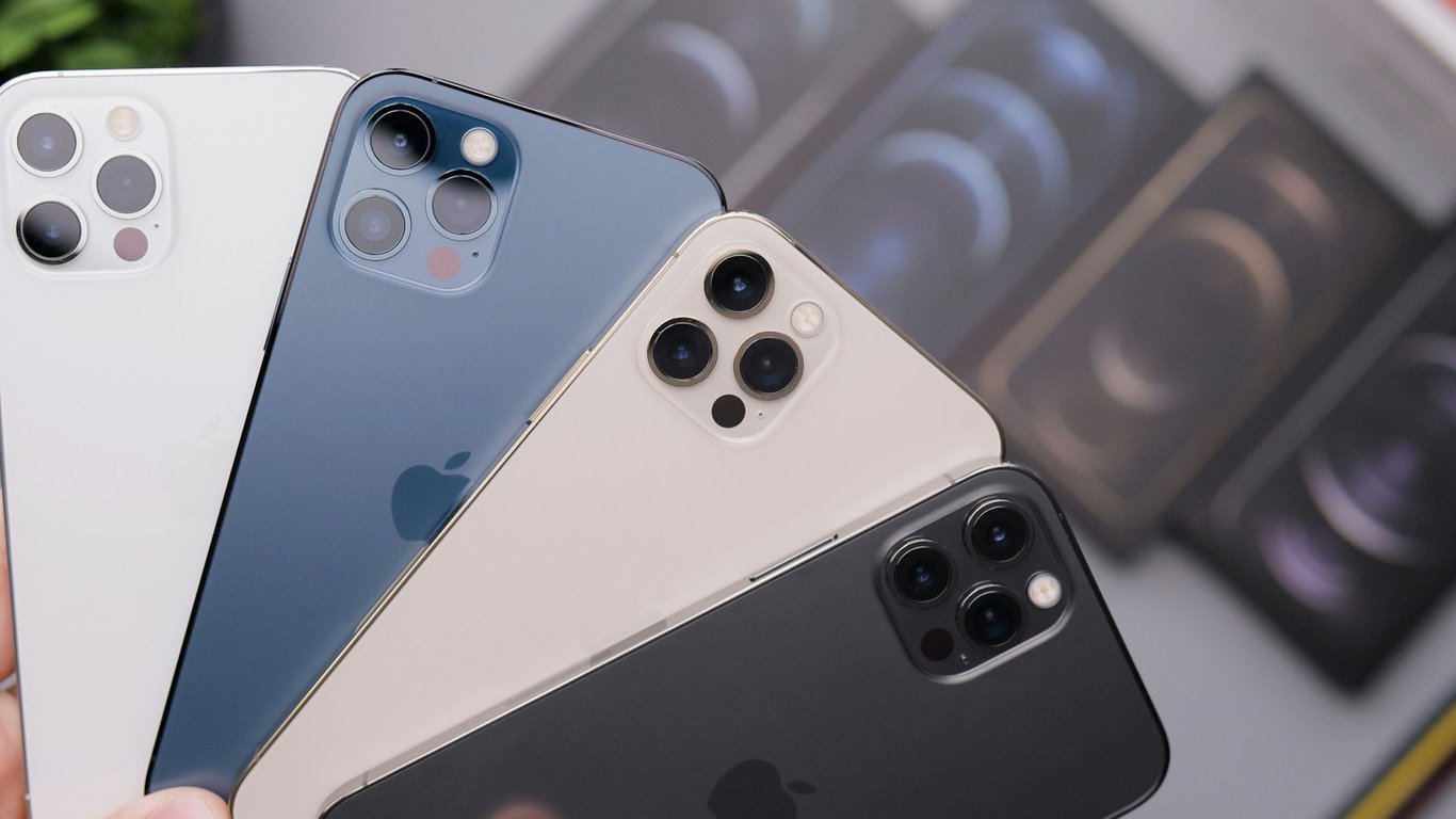 iphones distintos para que puedas elegir el mejor para ti