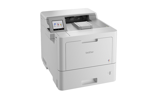 Brother HL L9470CDN Couleur 2400 x 600 DPI A4 Neuf - vue 2
