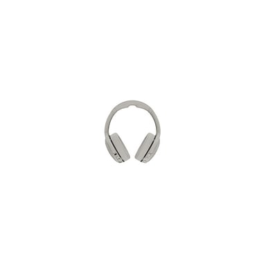 Casque audio Skullcandy Arceau Circum aural sans fil Crusher 540 Active Bluetooth Gris ciment mat