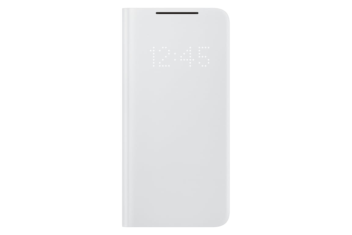 Smart LED View Cover S21 - vue 2