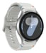 Galaxy Watch 7, 4G (2024), Boitier de 44mm, Argent