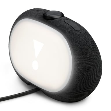 JBL HORIZON 3 Horloge Noir - Neuf Noir - vue 3