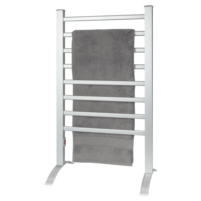 Radiateur Sèche-Serviettes Électrique Proficare PC-EHW3115 – 125 W, Silencieux - vue 3