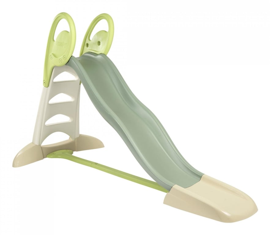 SMOBY Toboggan - vue 8