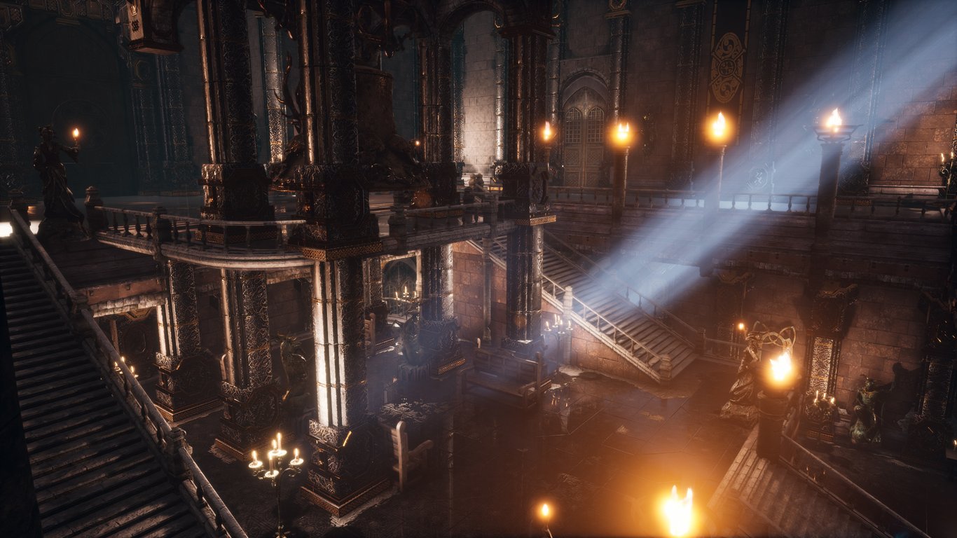 PLAION The Bard' Tale IV: Director' Cut Day One Edition Xbox One Standard Neuf - vue 3