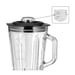Blender Mixeur 1.5L vintage Proficook PC-UM 1195 Anthracite