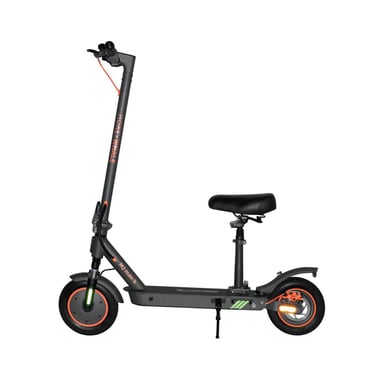 Patinete eléctrico HONEYWHALE M2 MAX-B con asiento, 350 W, 36 V, 12,5 Ah, 10 pulgadas