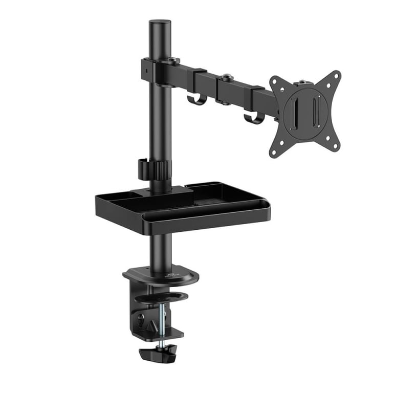 Support articulé Advance XtendMounts Single pour écran plat ou incurvé de 17 à - vue 2