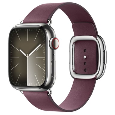 Apple MUH73ZM/A accesorio inteligente para llevar puesto Banda de poliéster