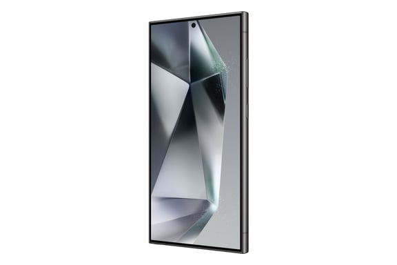 Galaxy S24 Ultra (5G) 256 GB, verde titanio