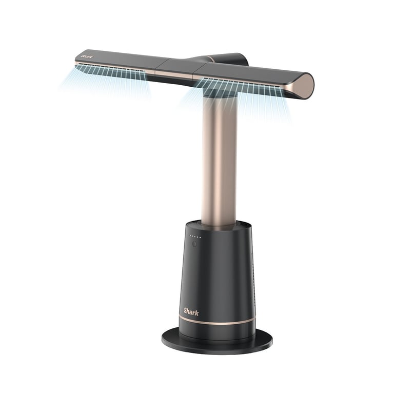 Shark TurboBlade Système de rafraîchissement sans pale à haute vitesse TF200SEU - vue 4