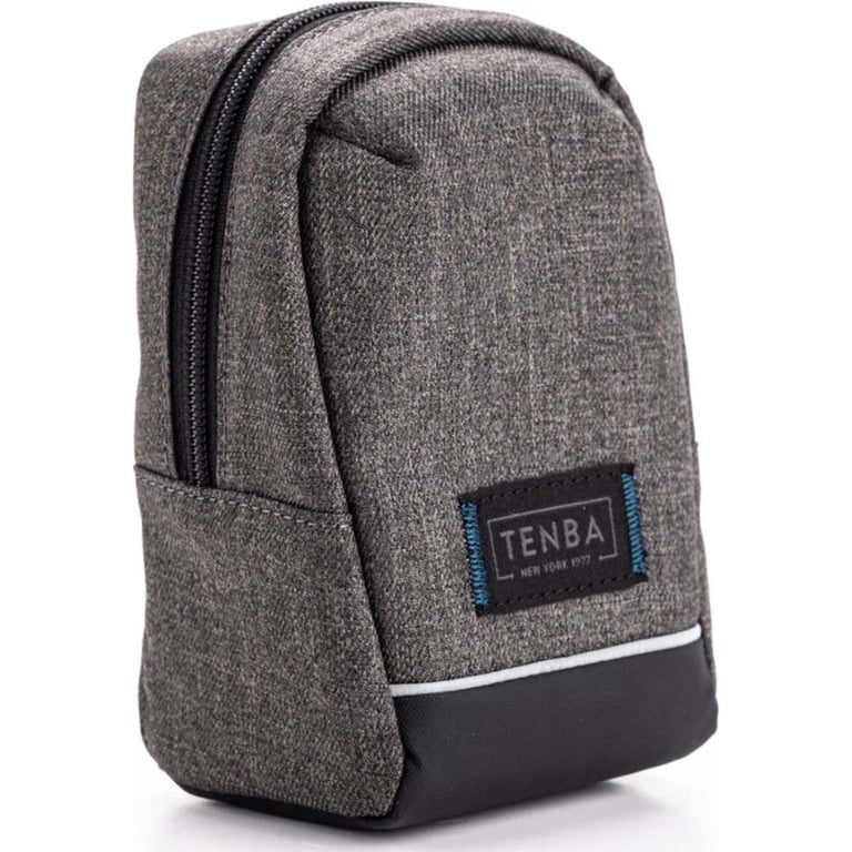 Étui Tenba Skyline V2 Pouch 4 – Étui vertical pour appareil photo compact