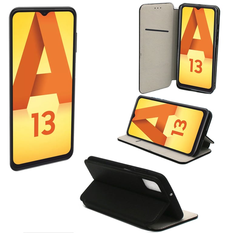 Étui à pochettes pour ordinateur portable ASUS VivoBook, à rabat