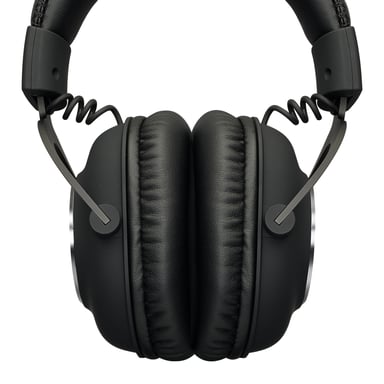 Cuffie da gioco wireless Logitech Pro X Lightspeed - Nero