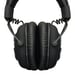 Cuffie da gioco wireless Logitech Pro X Lightspeed - Nero