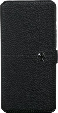 Bigben Connected FAHWP3PBKBL100 funda para teléfono móvil Negro