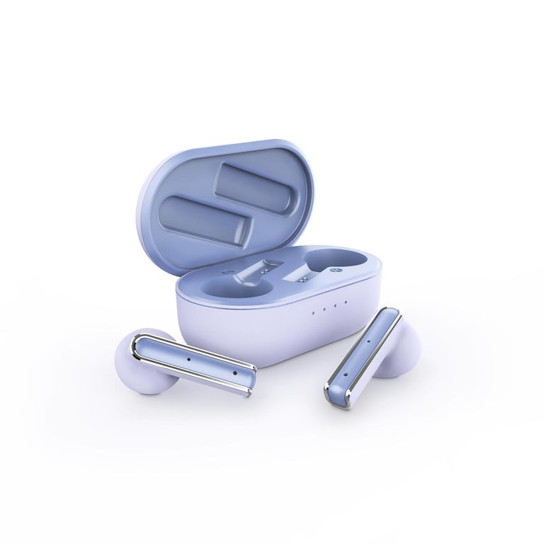 Energy Sistem Style 4 Écouteurs True Wireless Stereo TWS Ecouteurs AppelsMusique USB Type C Bluetooth Or Neuf - vue 5