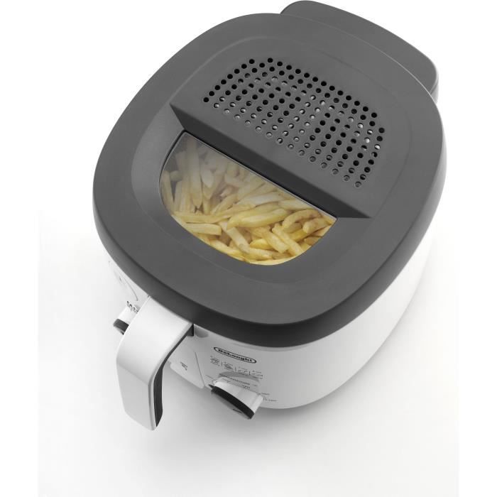 Friteuse Delonghi FS3053 - vue 6