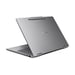 Lenovo Yoga 7 2-in-1 14ILL10 Copilot+ PC Intel Core Ultra 7 256V Híbrido (2-en-1) 35,6 cm (14'') Pantalla táctil 2.8K 16 GB LPDDR5x-SDRAM 1 TB SSD Wi-Fi 7 (802.11be) Windows 11 Home Alemán Gris