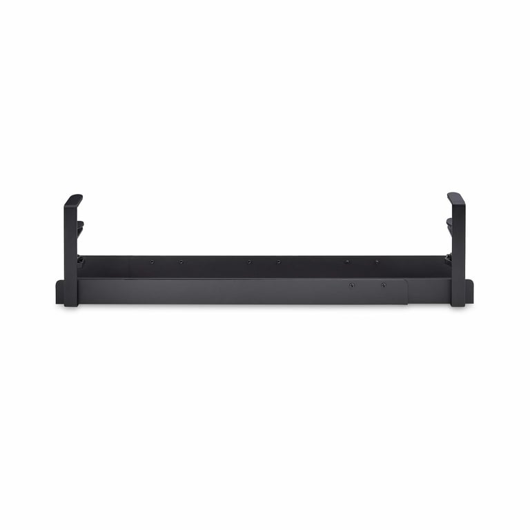Goulotte passe câble STARTECH.COM Ajustable Installation sans perçage Acier 08m à 12m - vue 2