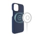 Funda protectora ''MagCase Finest Sense'' para Apple iPhone 12 minie
