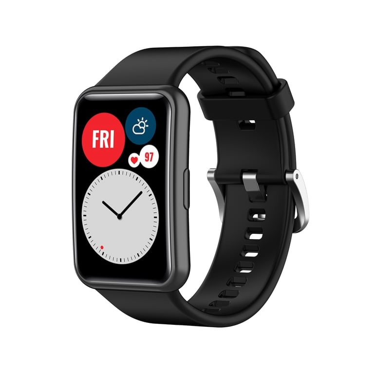 Bracelet pour montre Huawei Fit TIA B09TIA B19 Neuf - vue 3