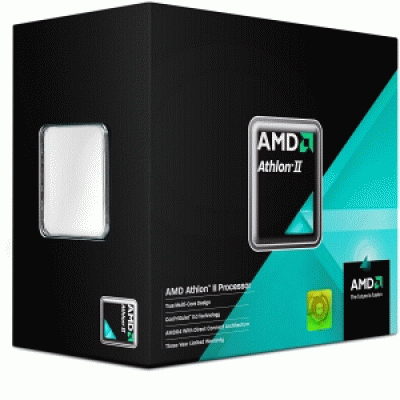 AMD Athlon X2 340 processeur 3 2 GHz 1 Mo L2 Boîte Neuf - vue 2